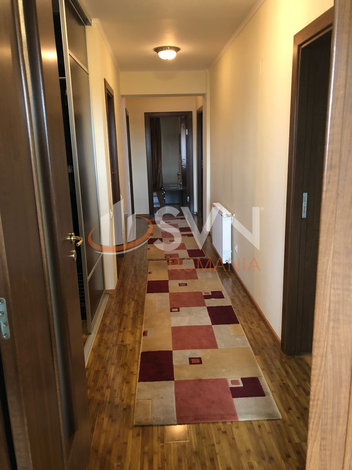 Casa, 8 camere Bucuresti/Titan