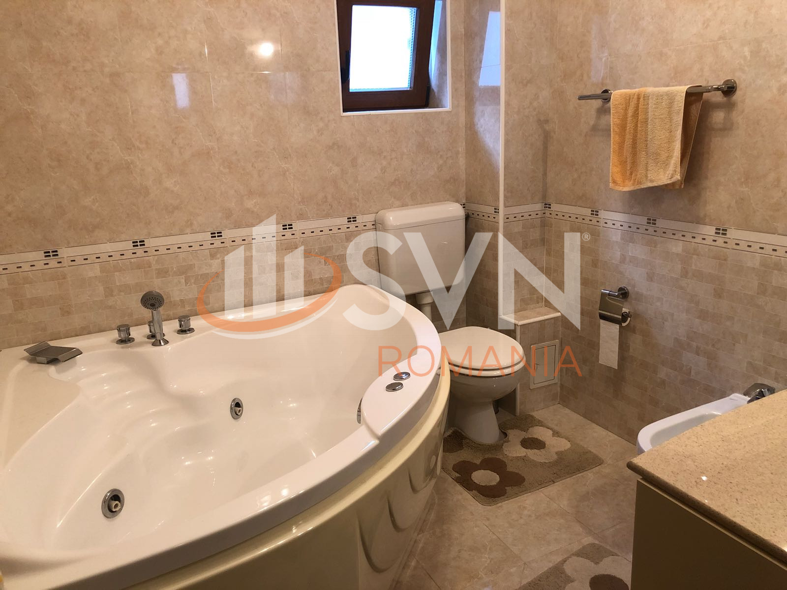 Casa, 8 camere Bucuresti/Titan