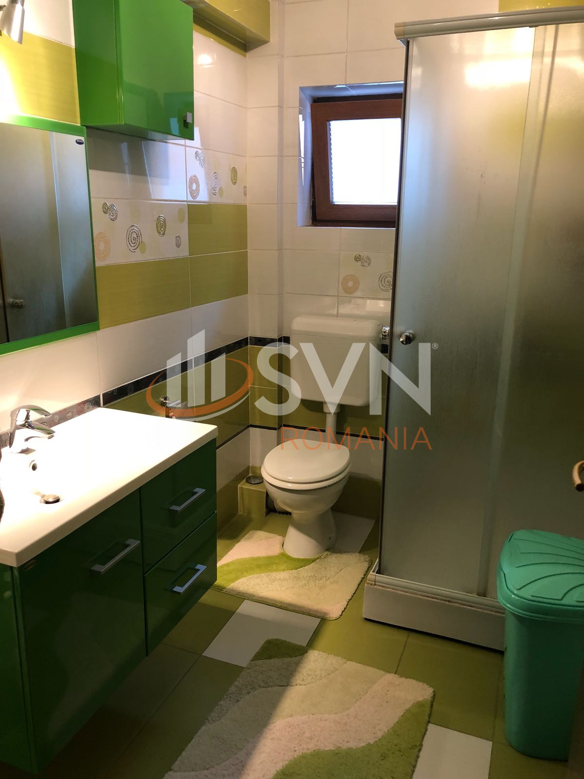 Casa, 8 camere Bucuresti/Titan