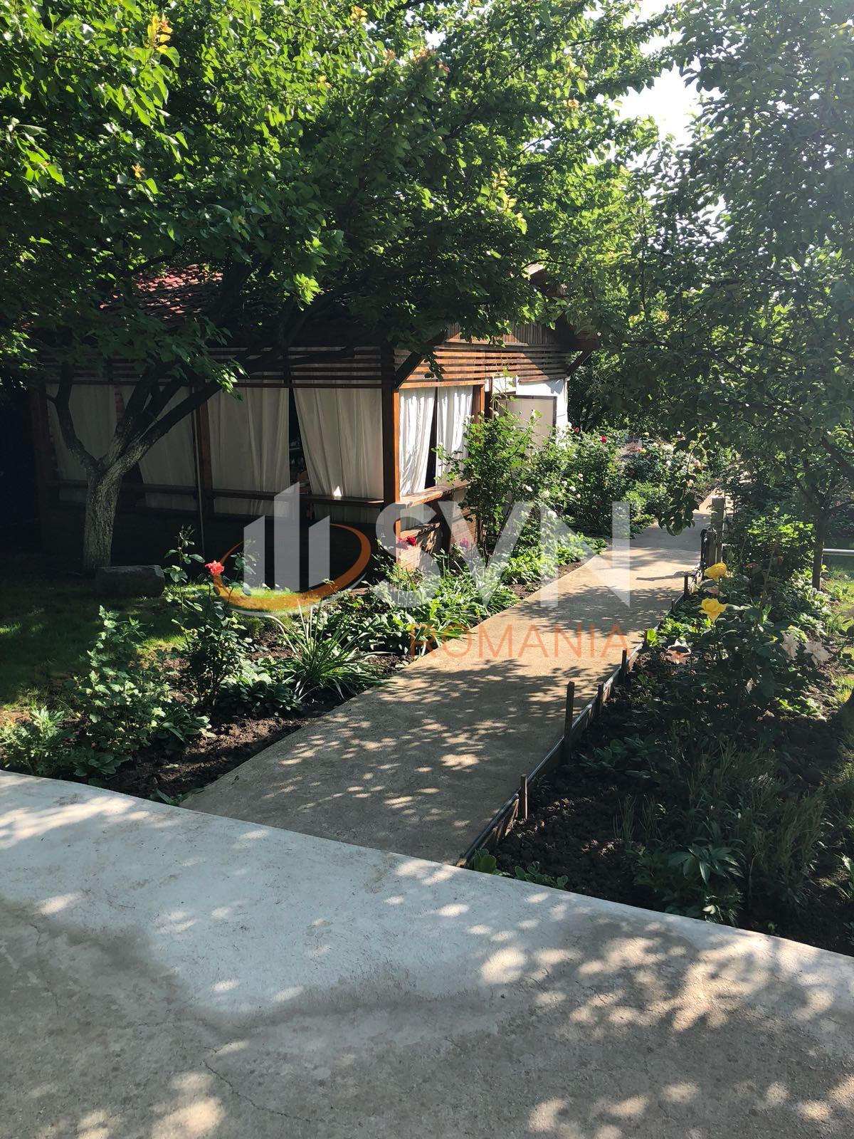 Casa, 8 camere Bucuresti/Titan