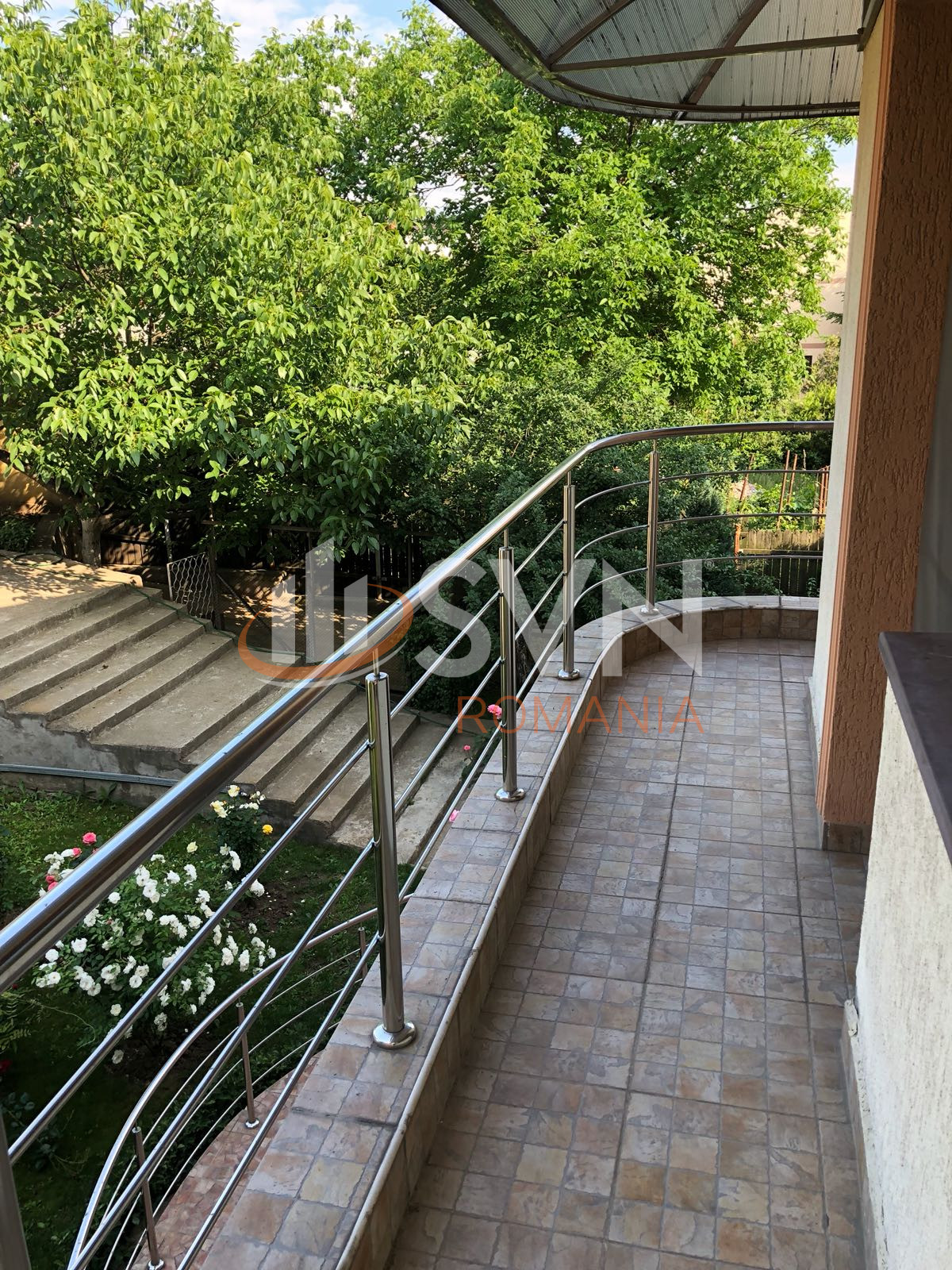 Casa, 8 camere Bucuresti/Titan