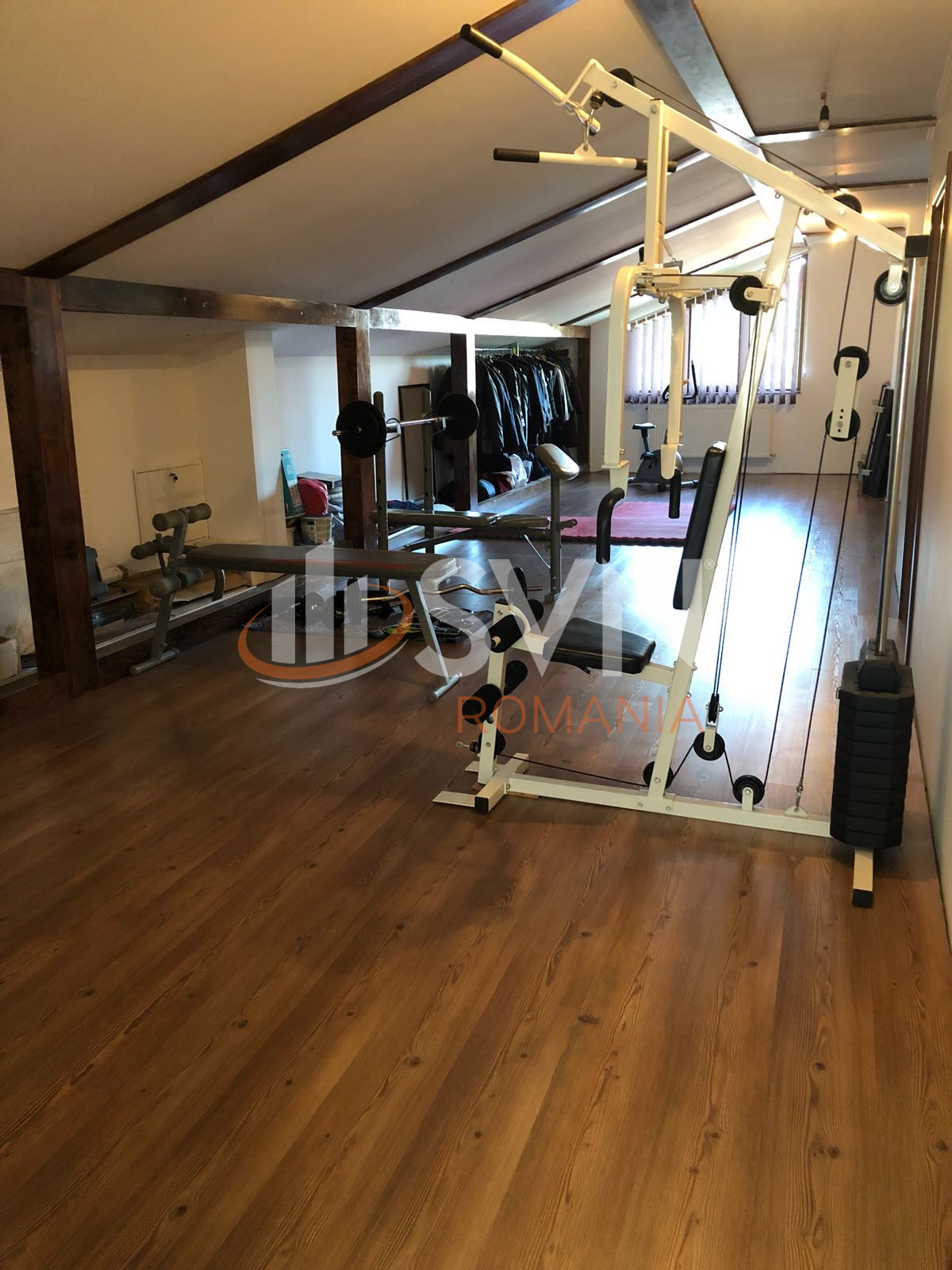 Casa, 8 camere Bucuresti/Titan