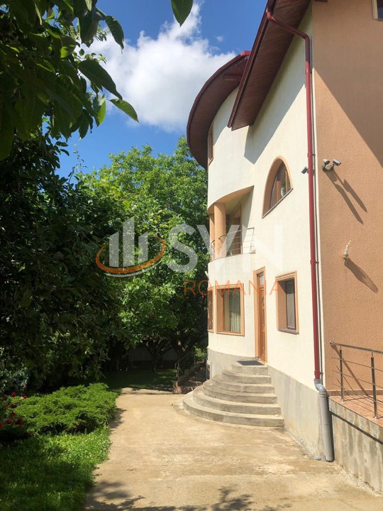 Casa, 8 camere Bucuresti/Titan