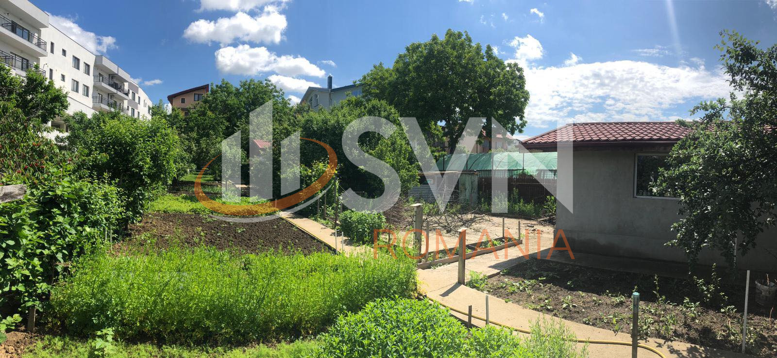 Casa, 8 camere Bucuresti/Titan