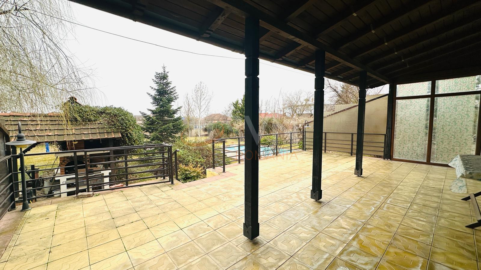 Casa, 8 camere Ilfov/Corbeanca