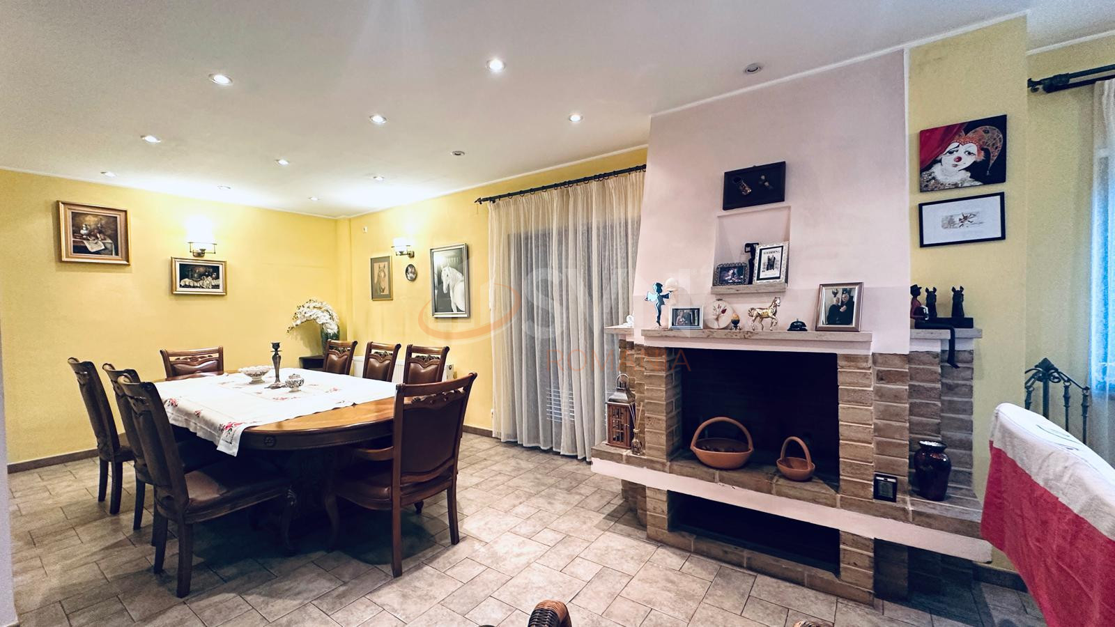 Casa, 8 camere Ilfov/Corbeanca