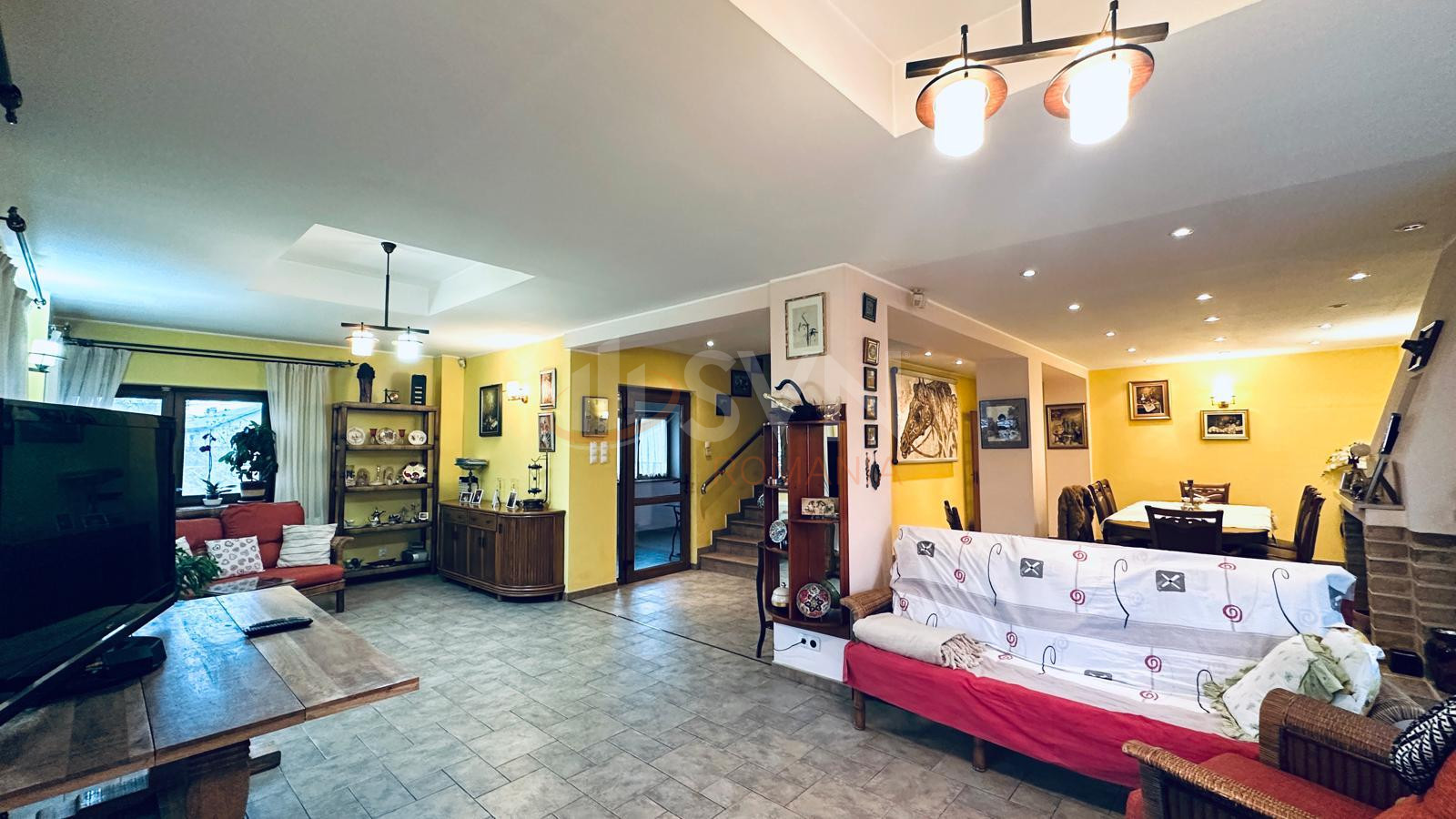 Casa, 8 camere Ilfov/Corbeanca