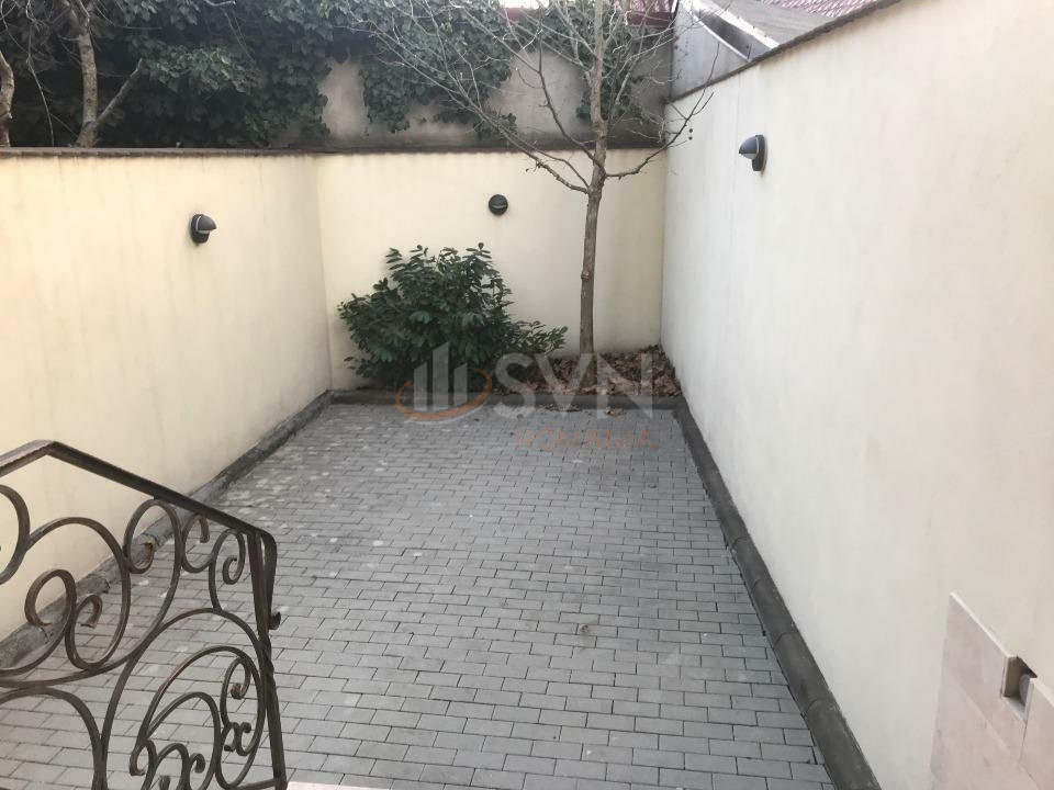 Casa, 8 camere Bucuresti/Stefan Cel Mare