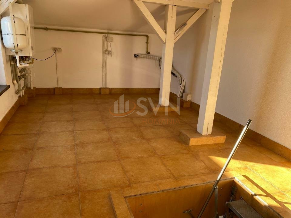 Casa, 8 camere Bucuresti/Stefan Cel Mare