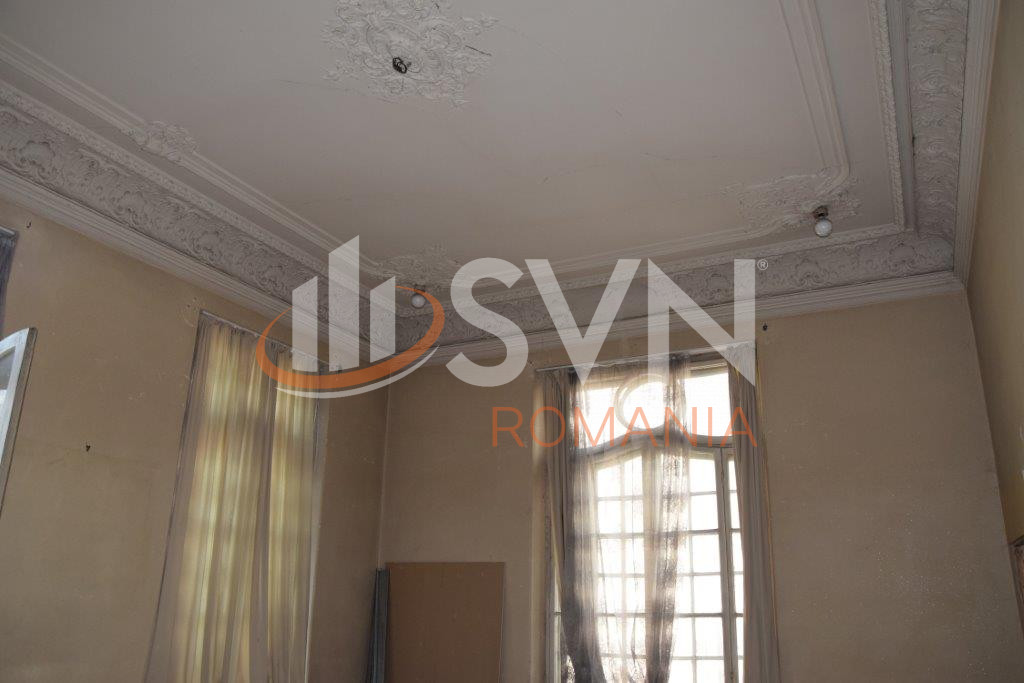 Casa, 8 camere Bucuresti/Calea Victoriei