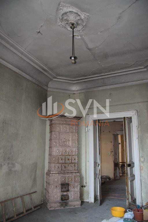 Casa, 8 camere Bucuresti/Calea Victoriei