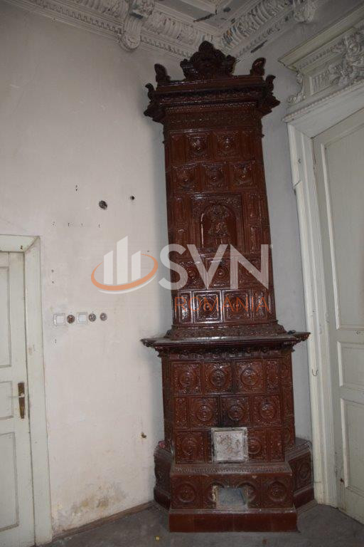 Casa, 8 camere Bucuresti/Calea Victoriei