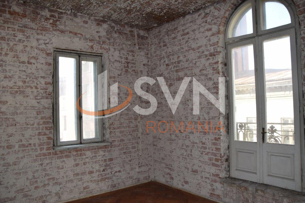 Casa, 8 camere Bucuresti/Calea Victoriei