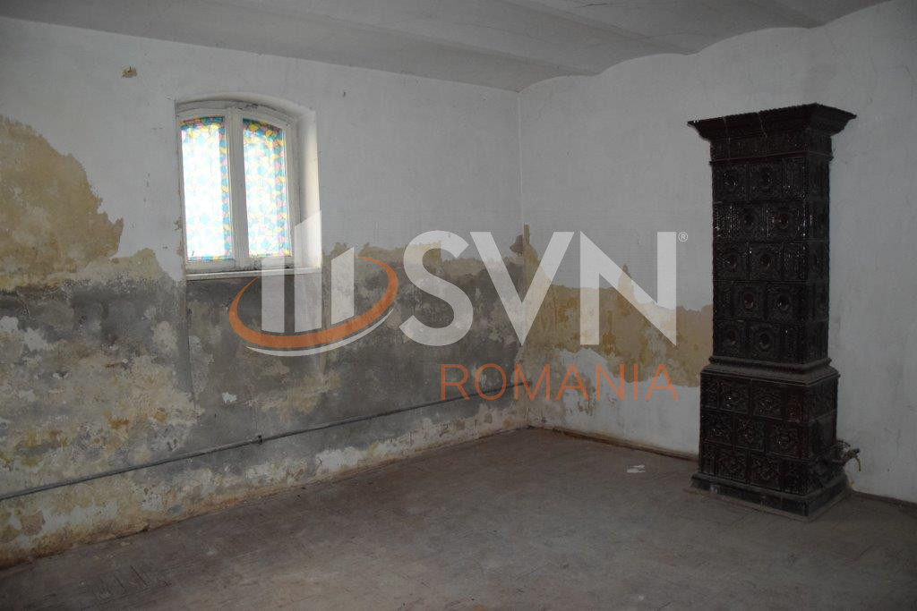 Casa, 8 camere Bucuresti/Calea Victoriei