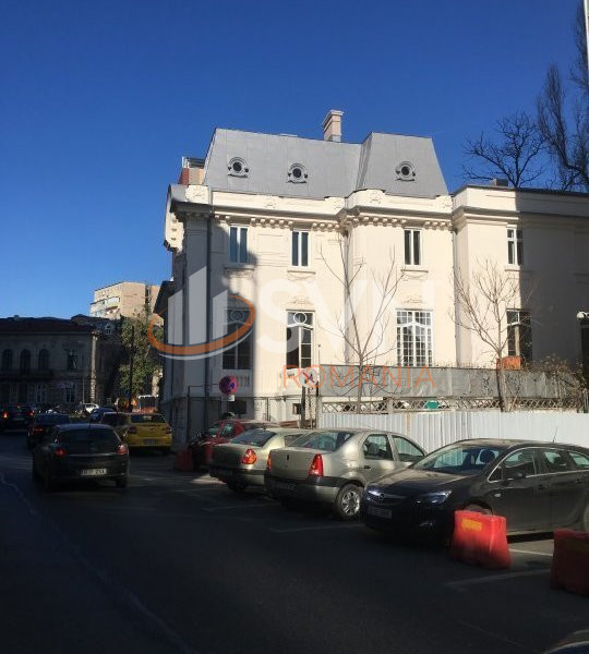 Casa, 8 camere Bucuresti/Calea Victoriei