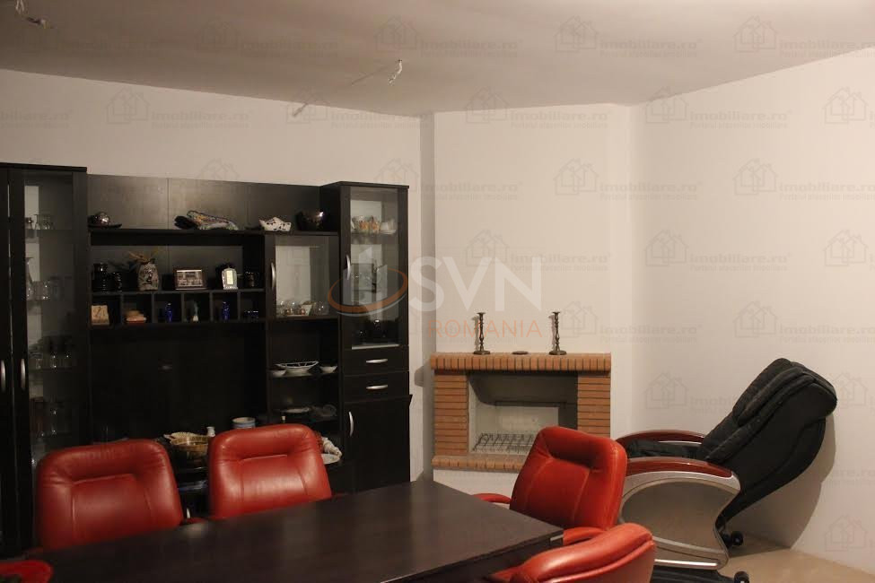 Casa, 8 camere Bucuresti/Baneasa