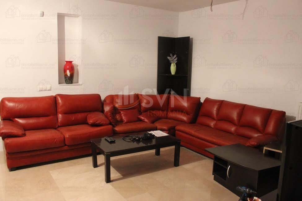 Casa, 8 camere Bucuresti/Baneasa