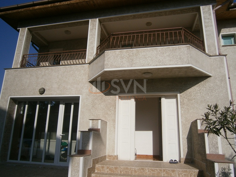 Casa, 8 camere Bucuresti/Pipera