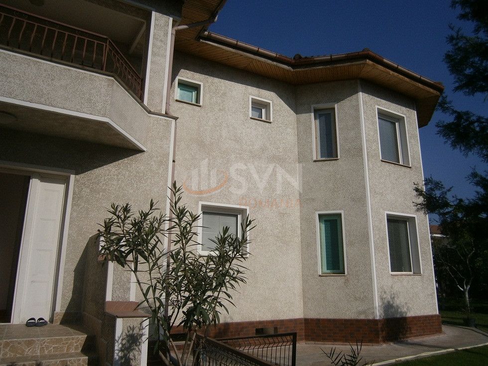 Casa, 8 camere Bucuresti/Pipera