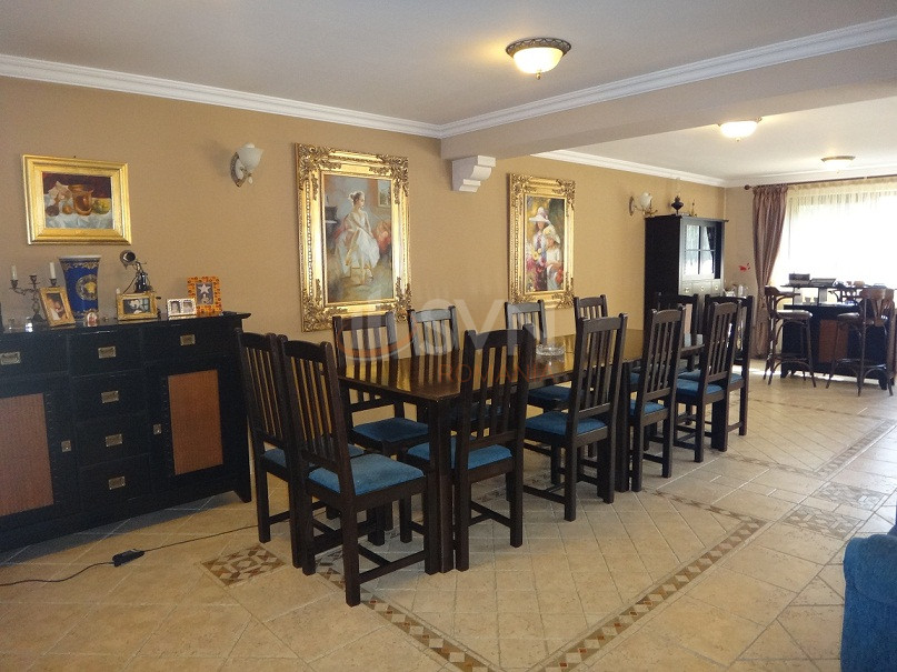 Casa, 8 camere Bucuresti/Baneasa