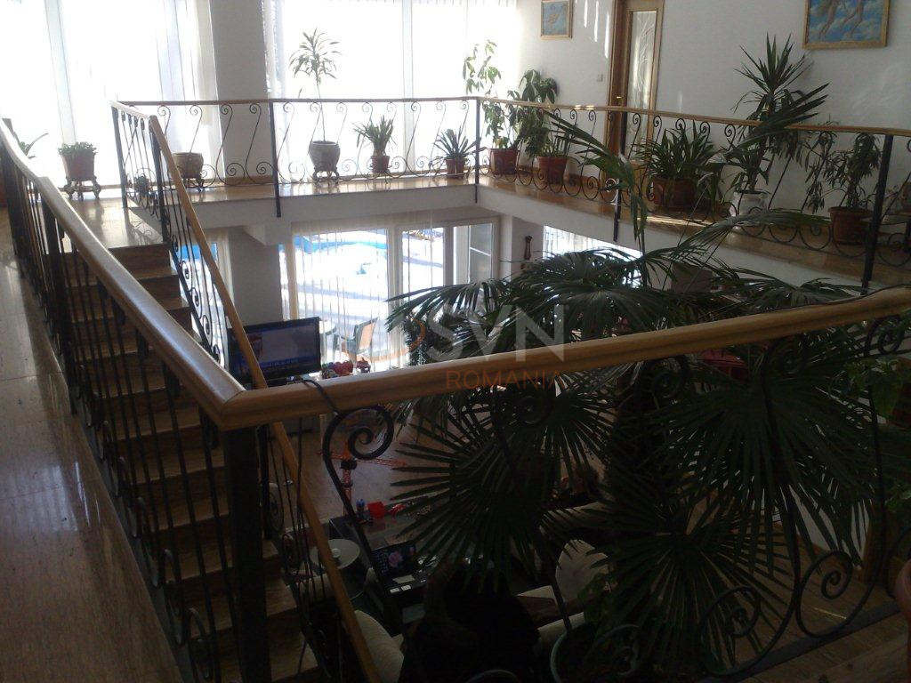 Casa, 8 camere Bucuresti/Herastrau