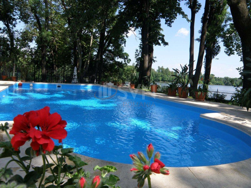 Casa, 8 camere Bucuresti/Herastrau