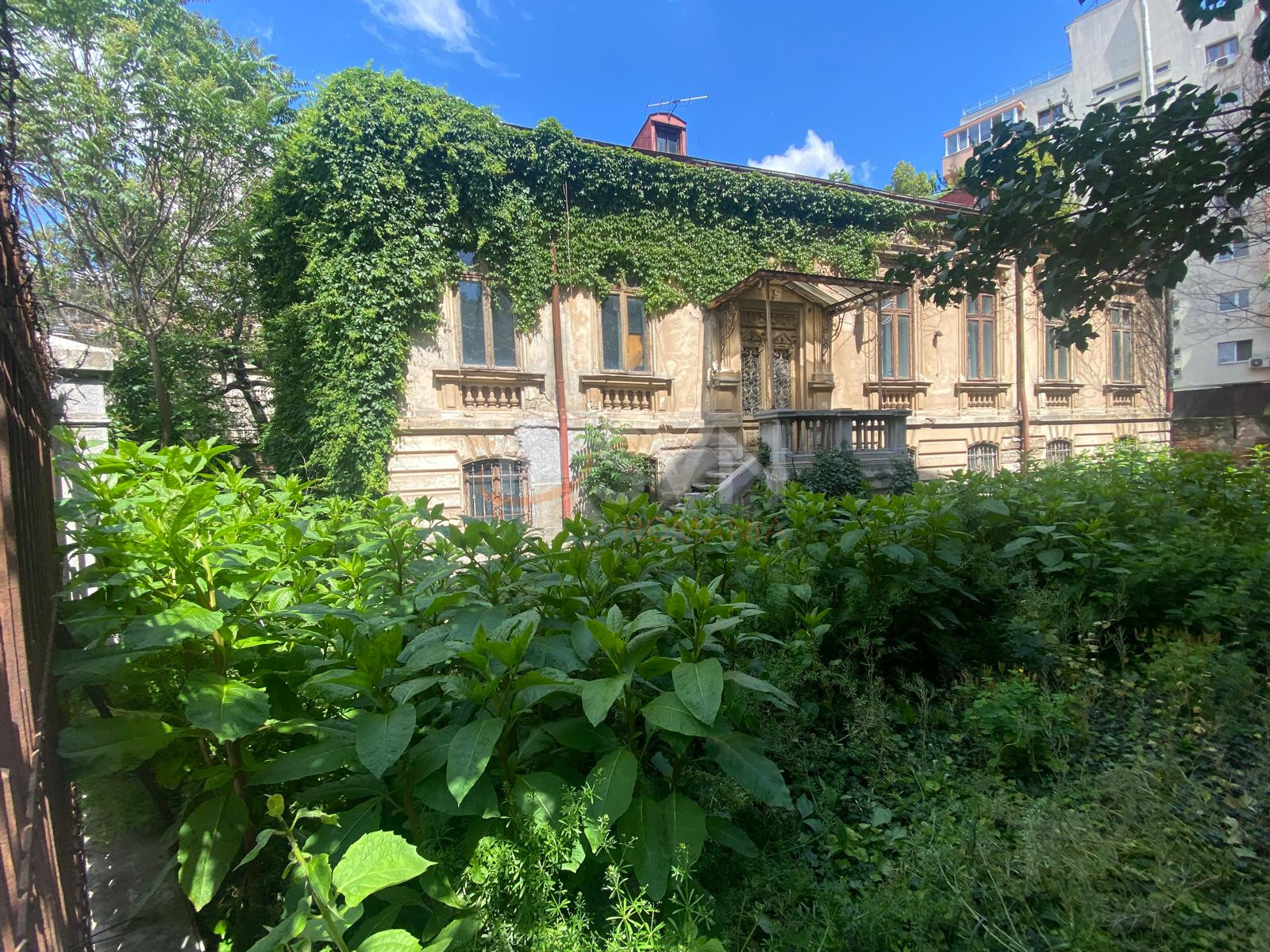 Casa, 8 camere Bucuresti/Mosilor