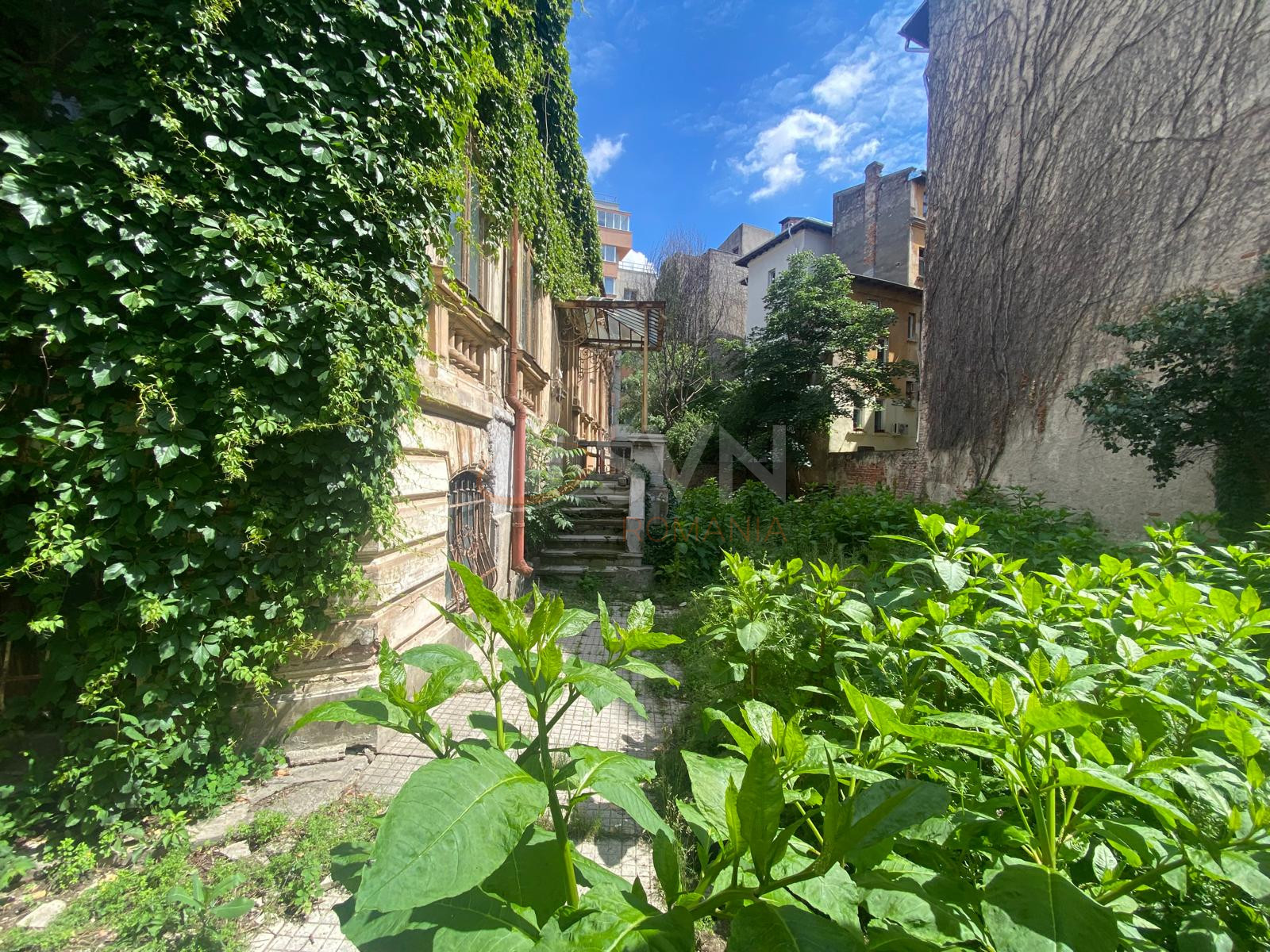 Casa, 8 camere Bucuresti/Mosilor