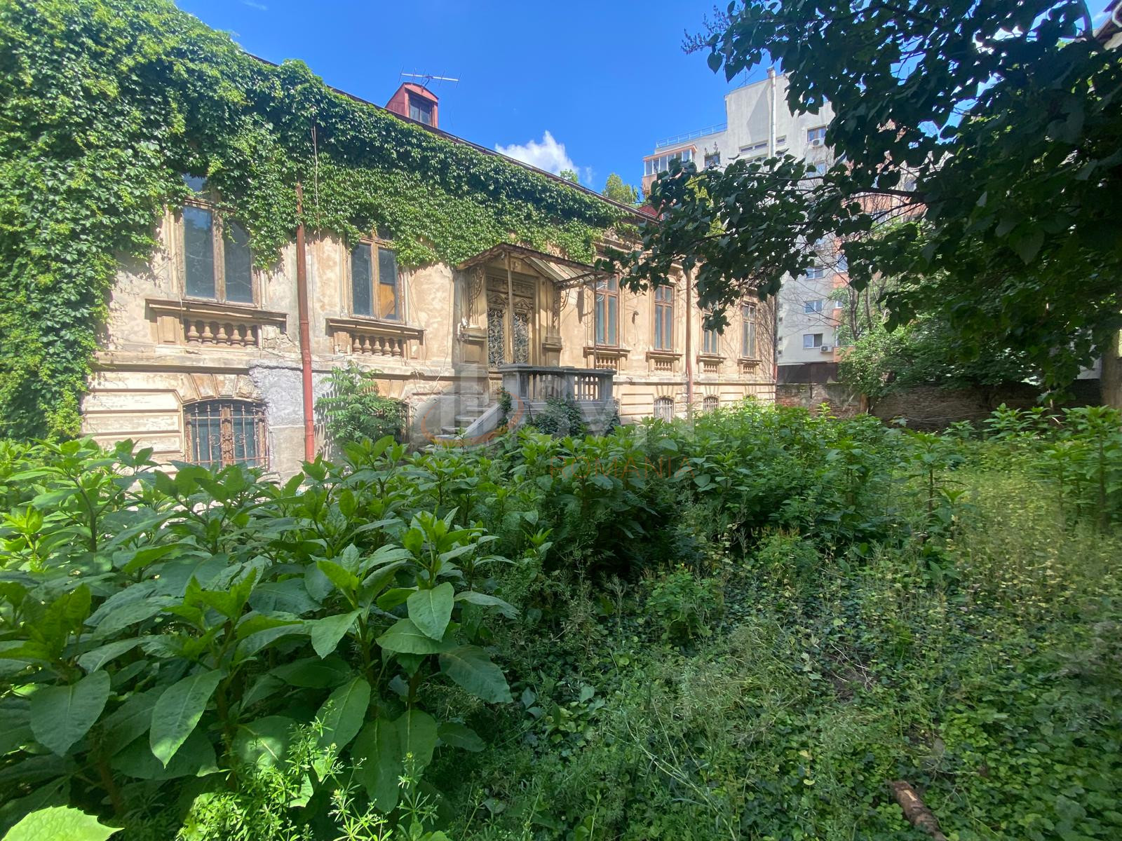 Casa, 8 camere Bucuresti/Mosilor