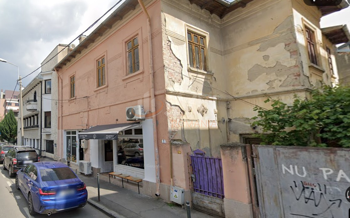 Casa, 8 camere Bucuresti/Aviatorilor