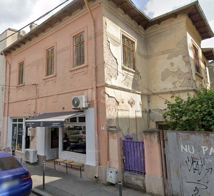 Casa, 8 camere Bucuresti/Aviatorilor