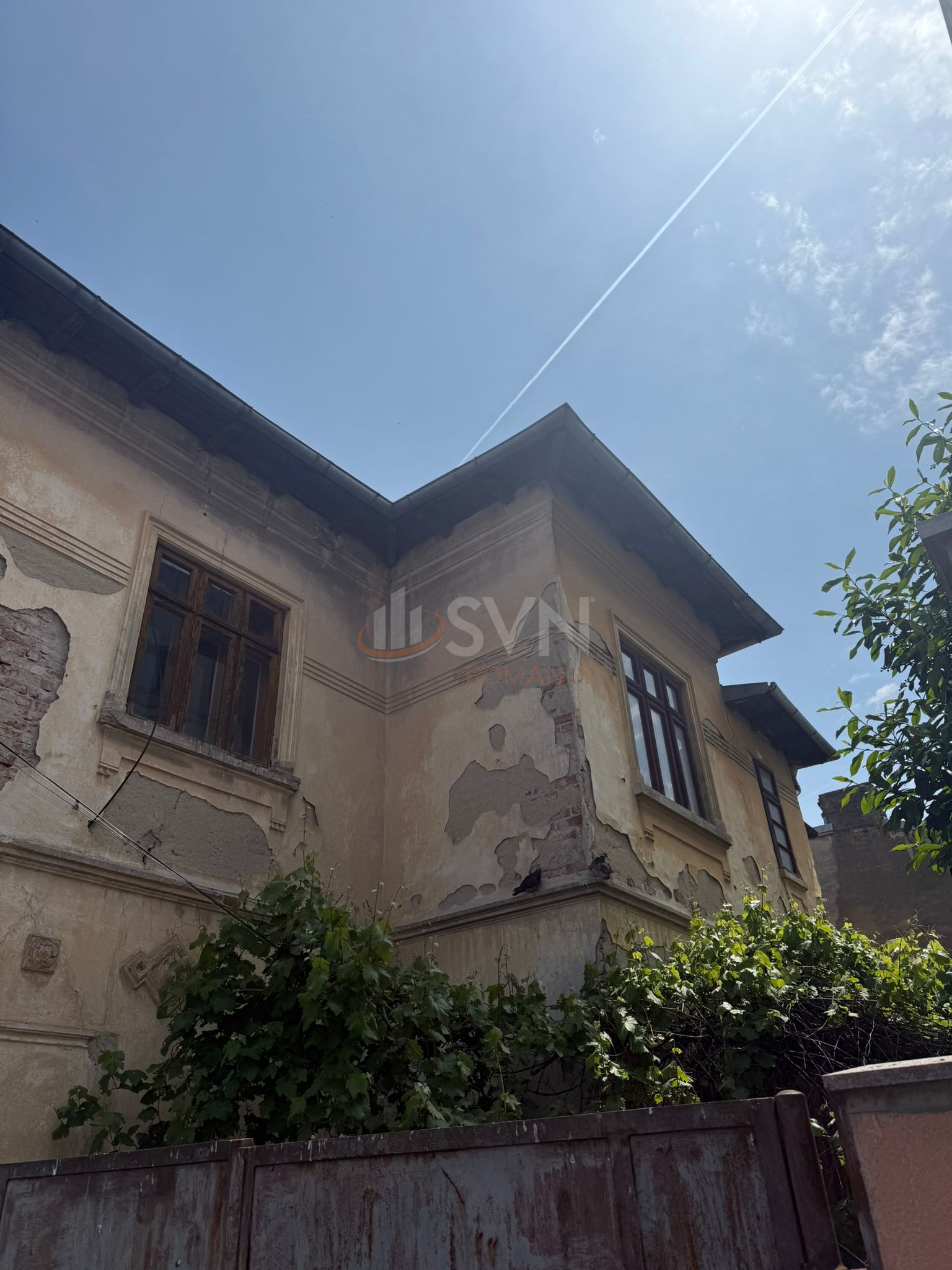 Casa, 8 camere Bucuresti/Aviatorilor