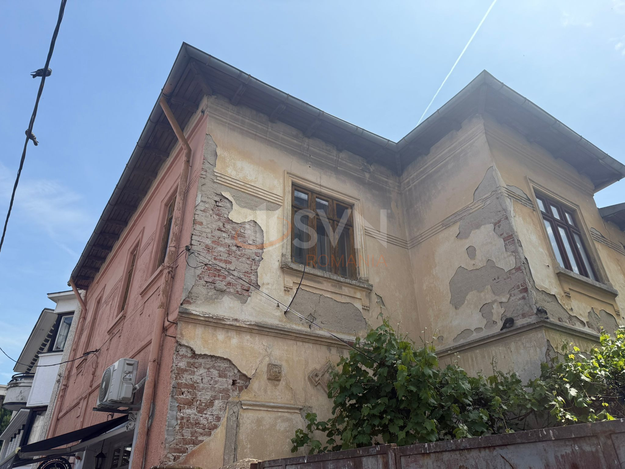 Casa, 8 camere Bucuresti/Aviatorilor