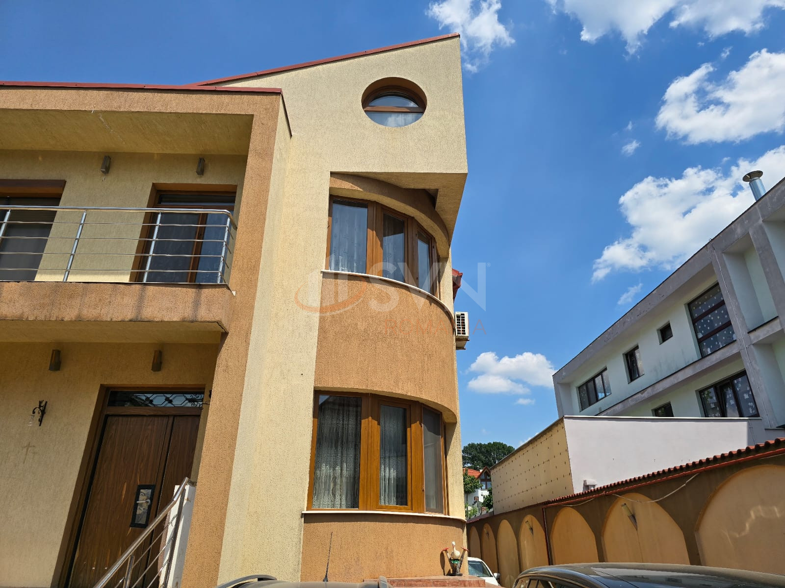 Casa, 8 camere Bucuresti/Piata Alba Iulia