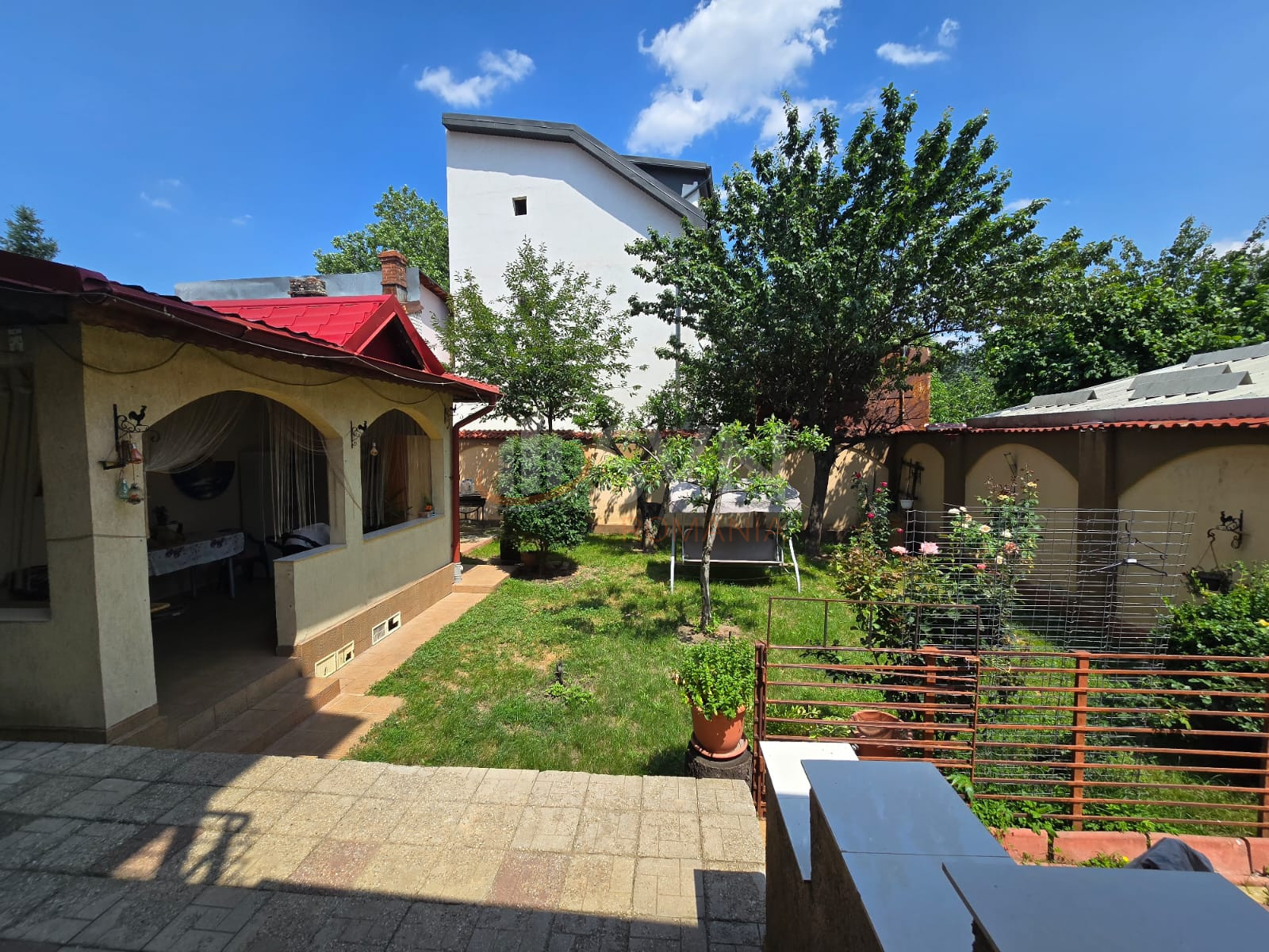 Casa, 8 camere Bucuresti/Piata Alba Iulia