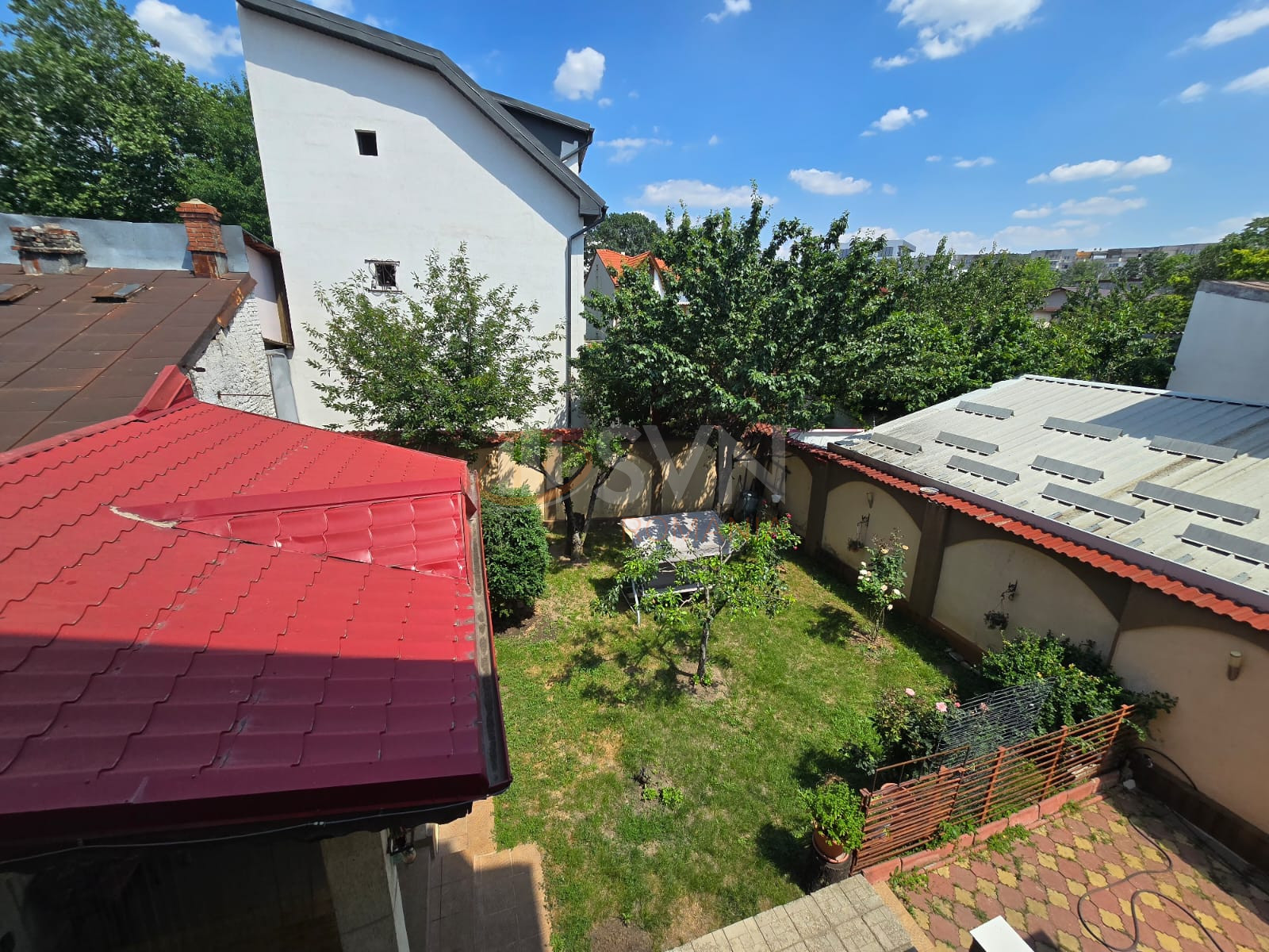 Casa, 8 camere Bucuresti/Piata Alba Iulia
