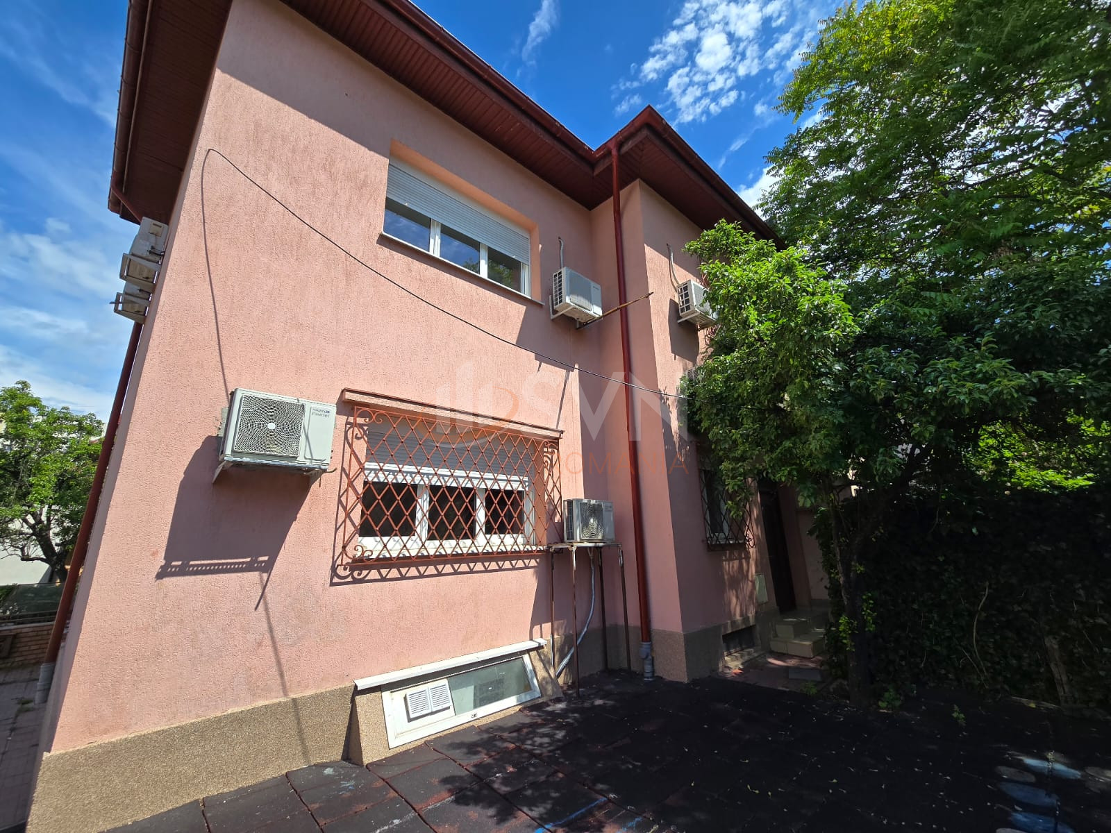 Casa, 8 camere Bucuresti/Parcul Circului