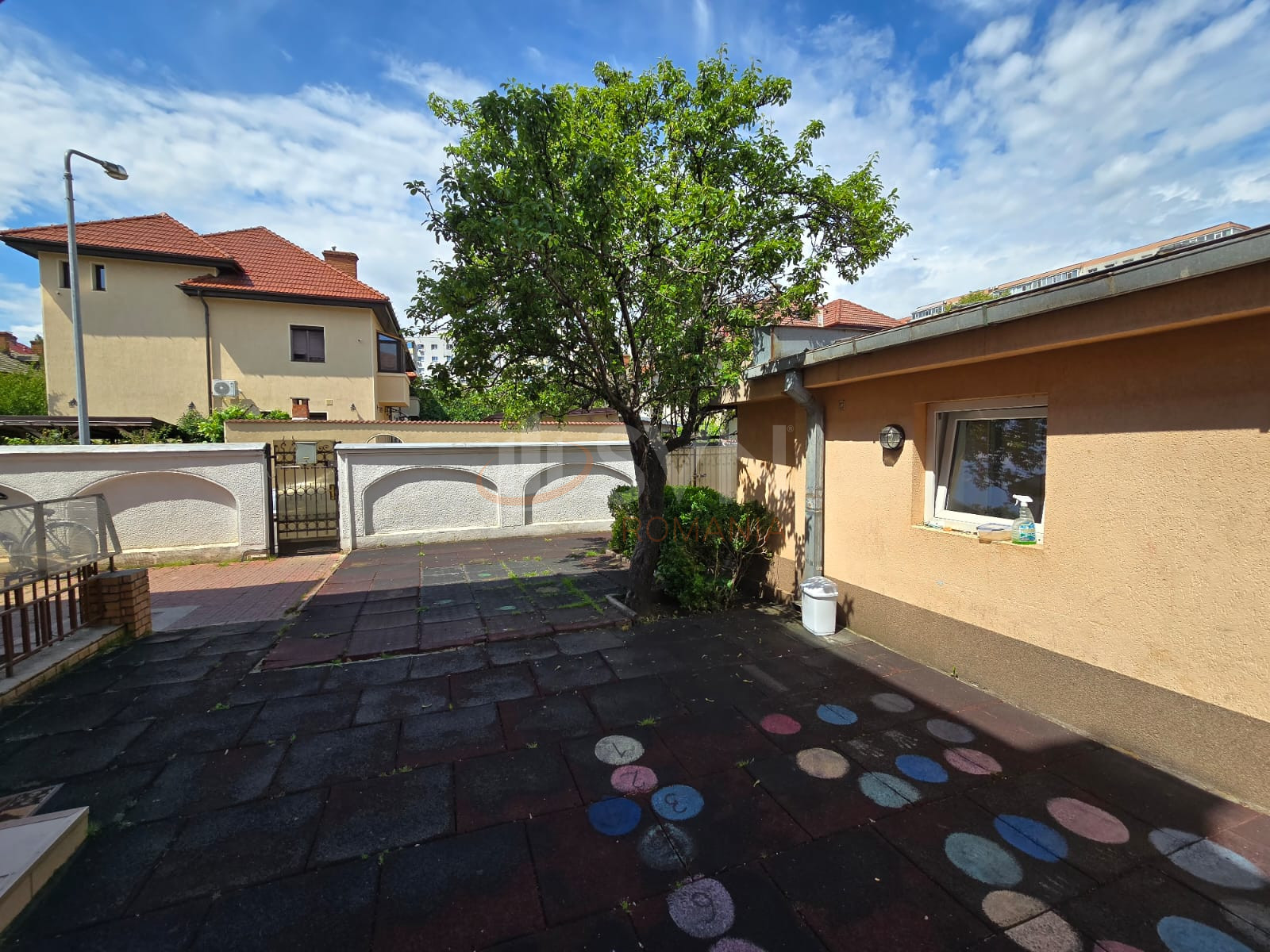 Casa, 8 camere Bucuresti/Parcul Circului