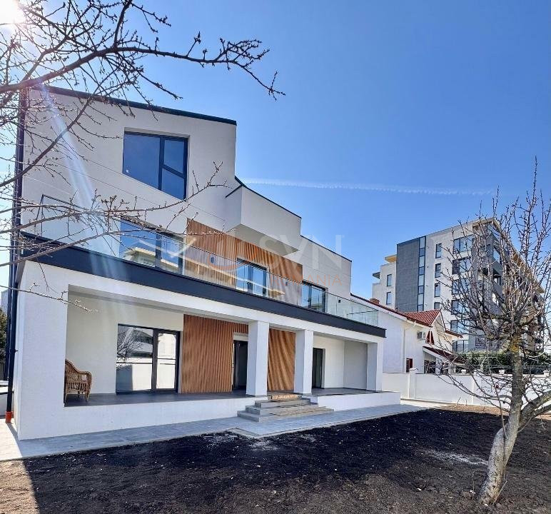 Casa, 8 camere Bucuresti/Herastrau