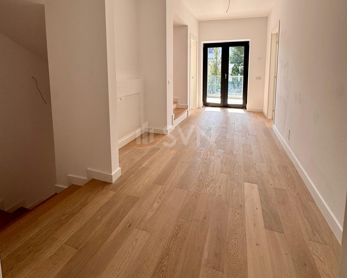 Casa, 8 camere Bucuresti/Herastrau