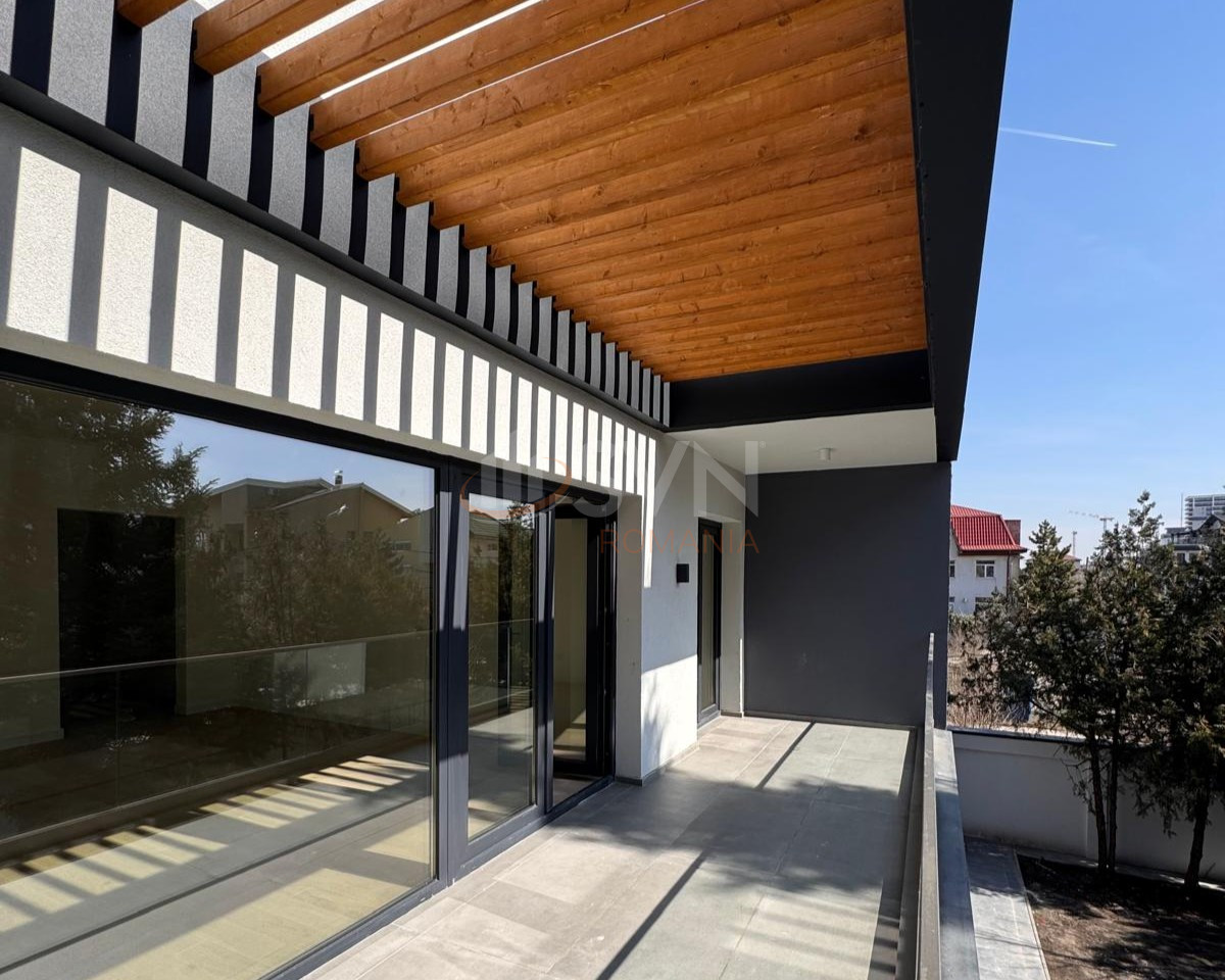 Casa, 8 camere Bucuresti/Herastrau