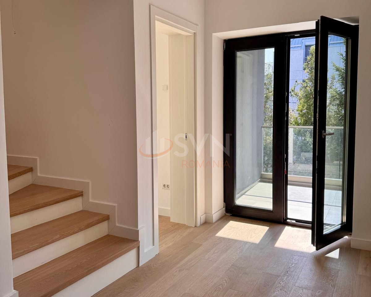 Casa, 8 camere Bucuresti/Herastrau