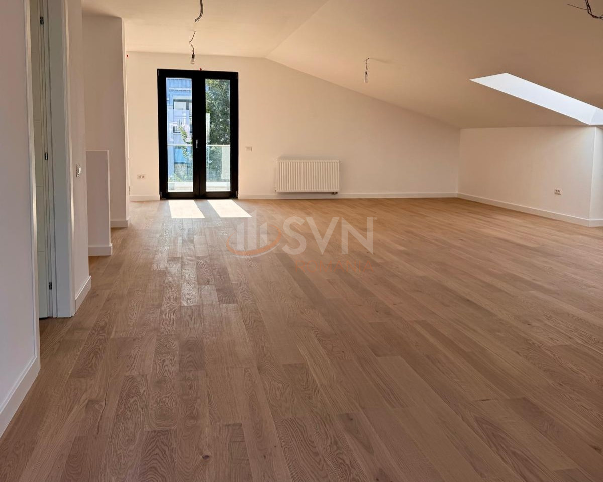 Casa, 8 camere Bucuresti/Herastrau