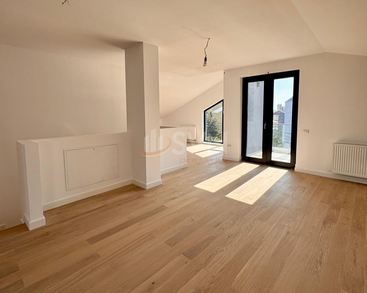 Casa, 8 camere Bucuresti/Herastrau