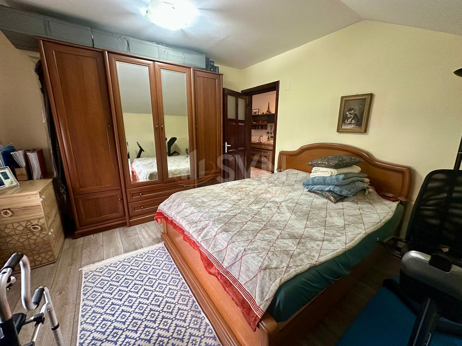 Casa, 8 camere Ilfov/Otopeni