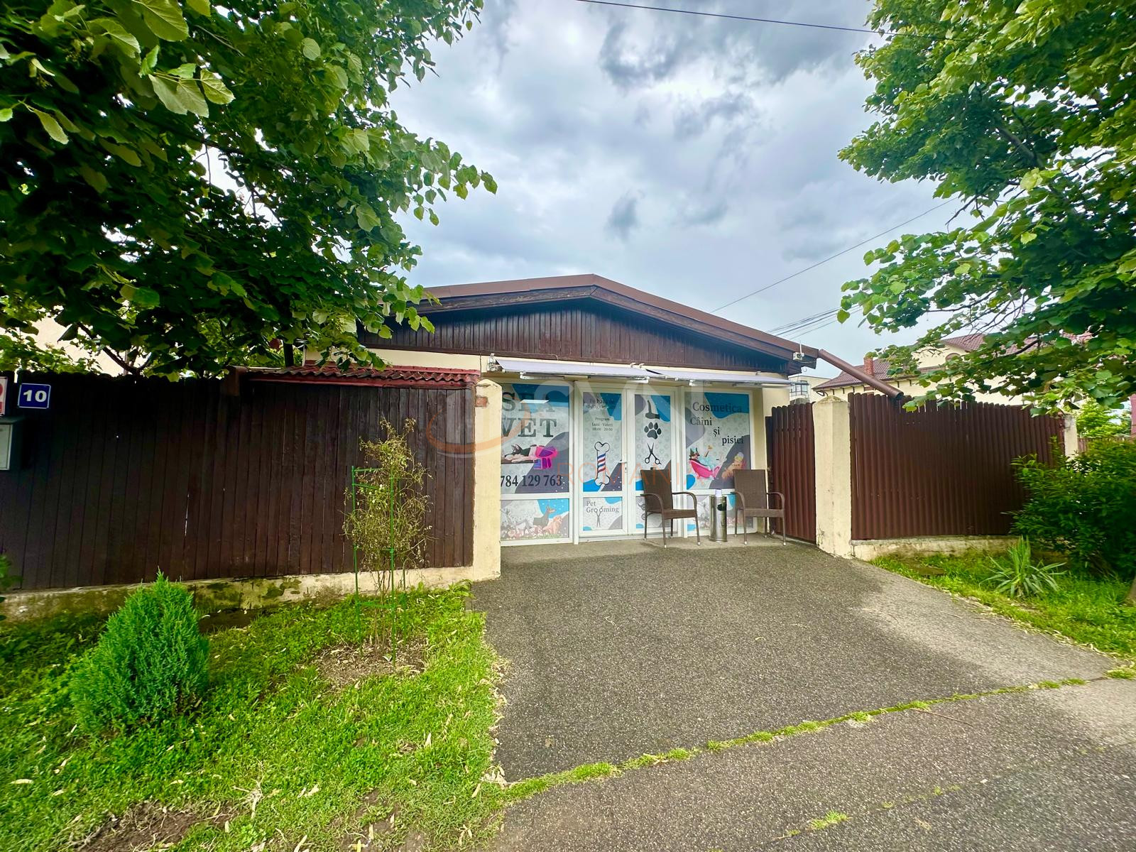 Casa, 8 camere Ilfov/Otopeni