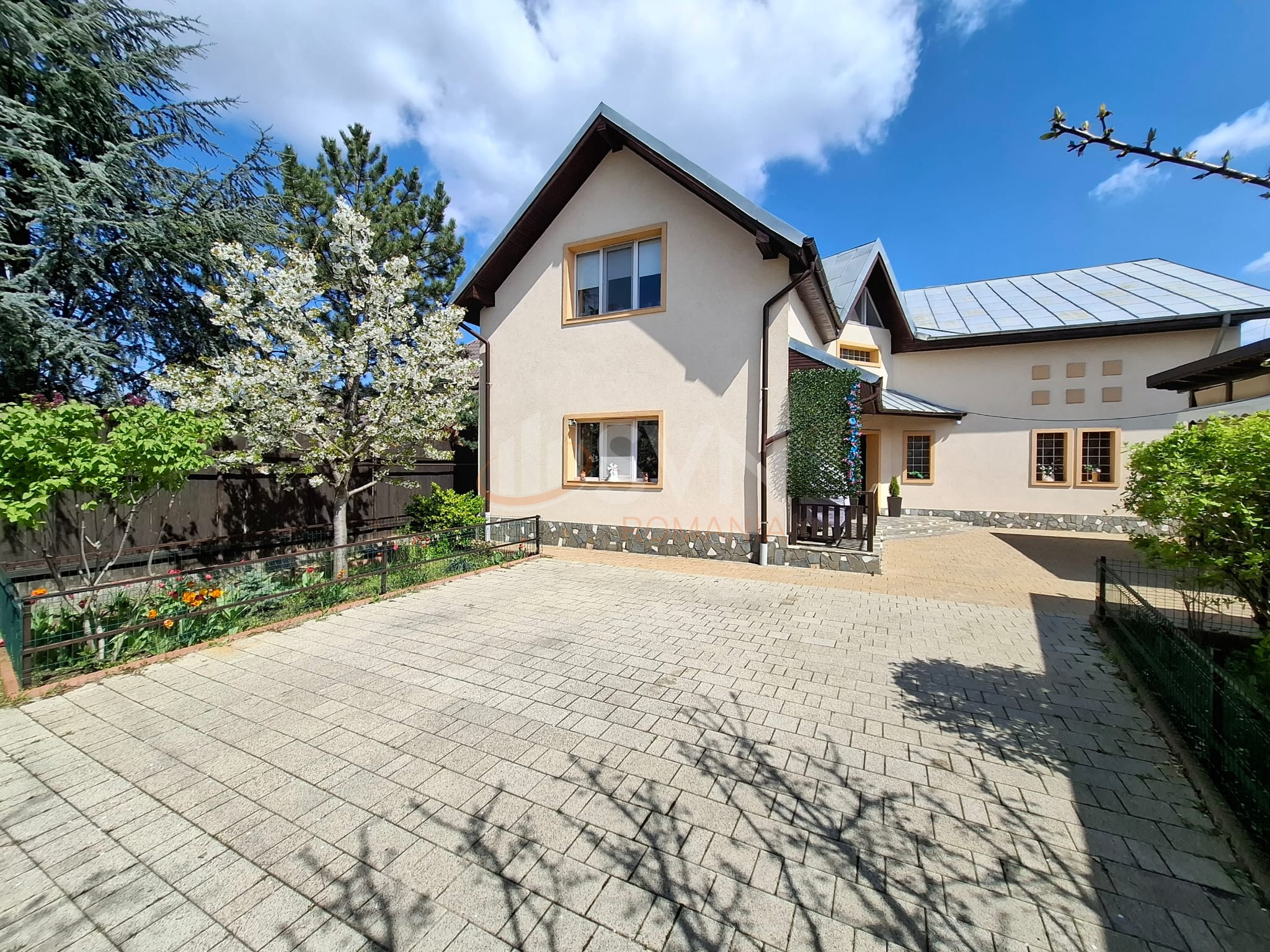 Casa, 8 camere Ilfov/Otopeni
