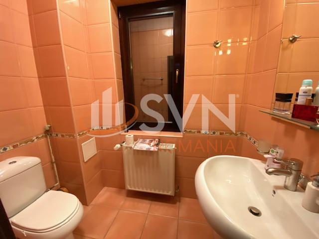 Casa, 8 camere Bucuresti/Calea Calarasilor