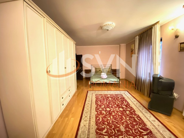 Casa, 8 camere Bucuresti/Calea Calarasilor