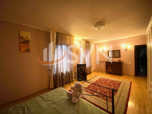 Casa, 8 camere Bucuresti/Calea Calarasilor